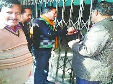 chitrashila movie hall reopened